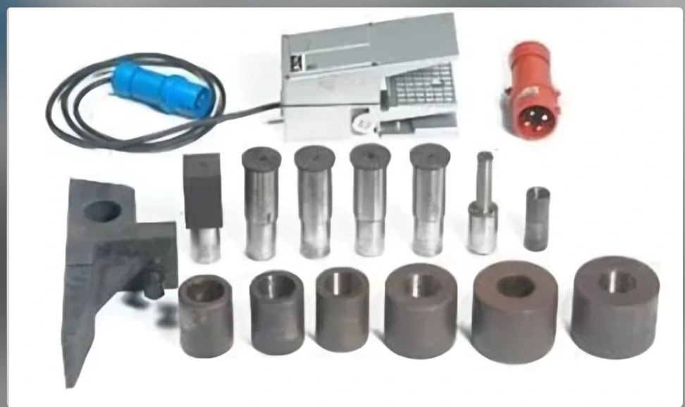 Bar Bending Machine Supplier